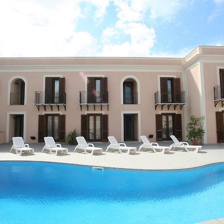 Moresco Resort LMP Exterior photo