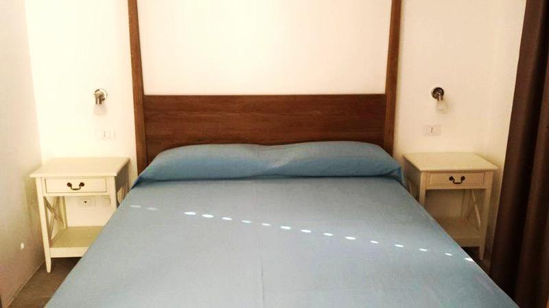 Moresco Resort LMP Room photo