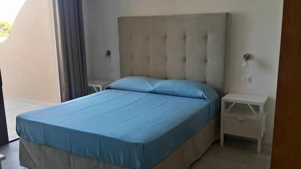 Moresco Resort LMP Room photo