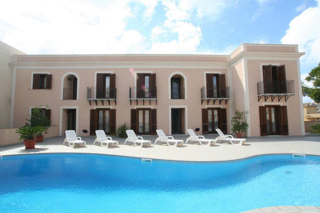 Moresco Resort LMP Exterior photo