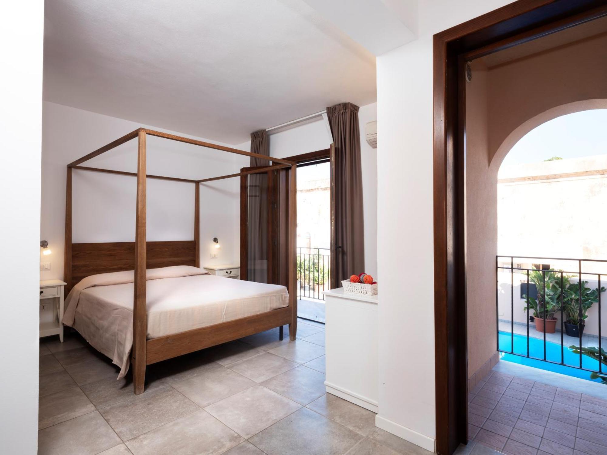 Moresco Resort LMP Exterior photo