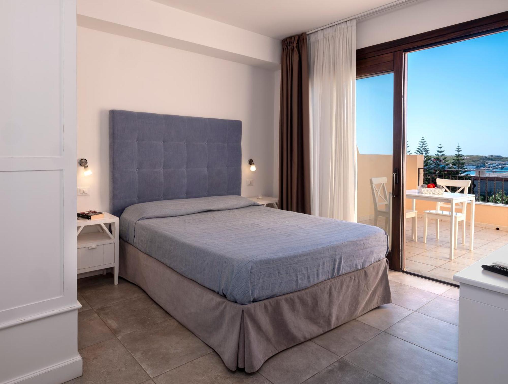 Moresco Resort LMP Exterior photo