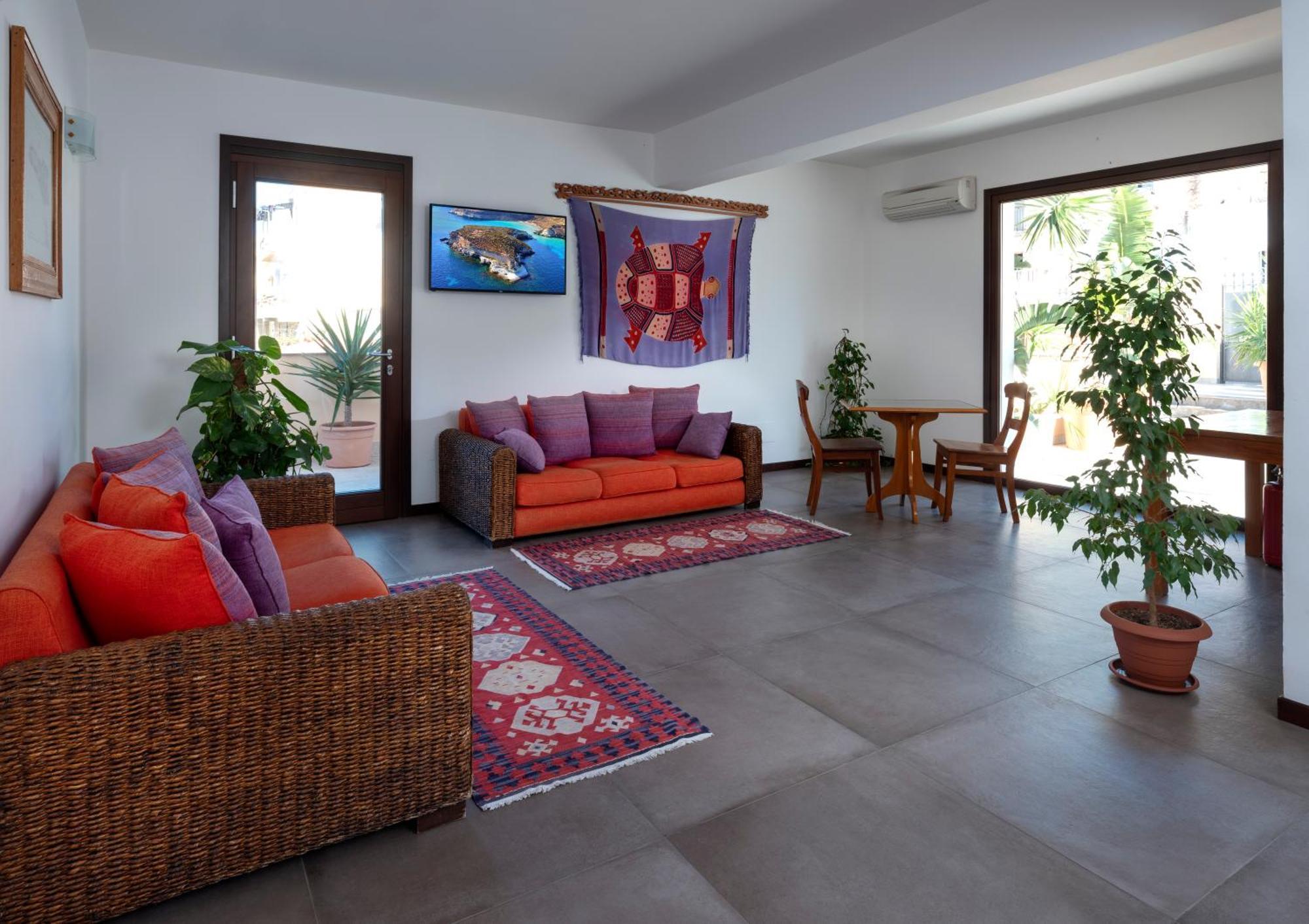 Moresco Resort LMP Exterior photo