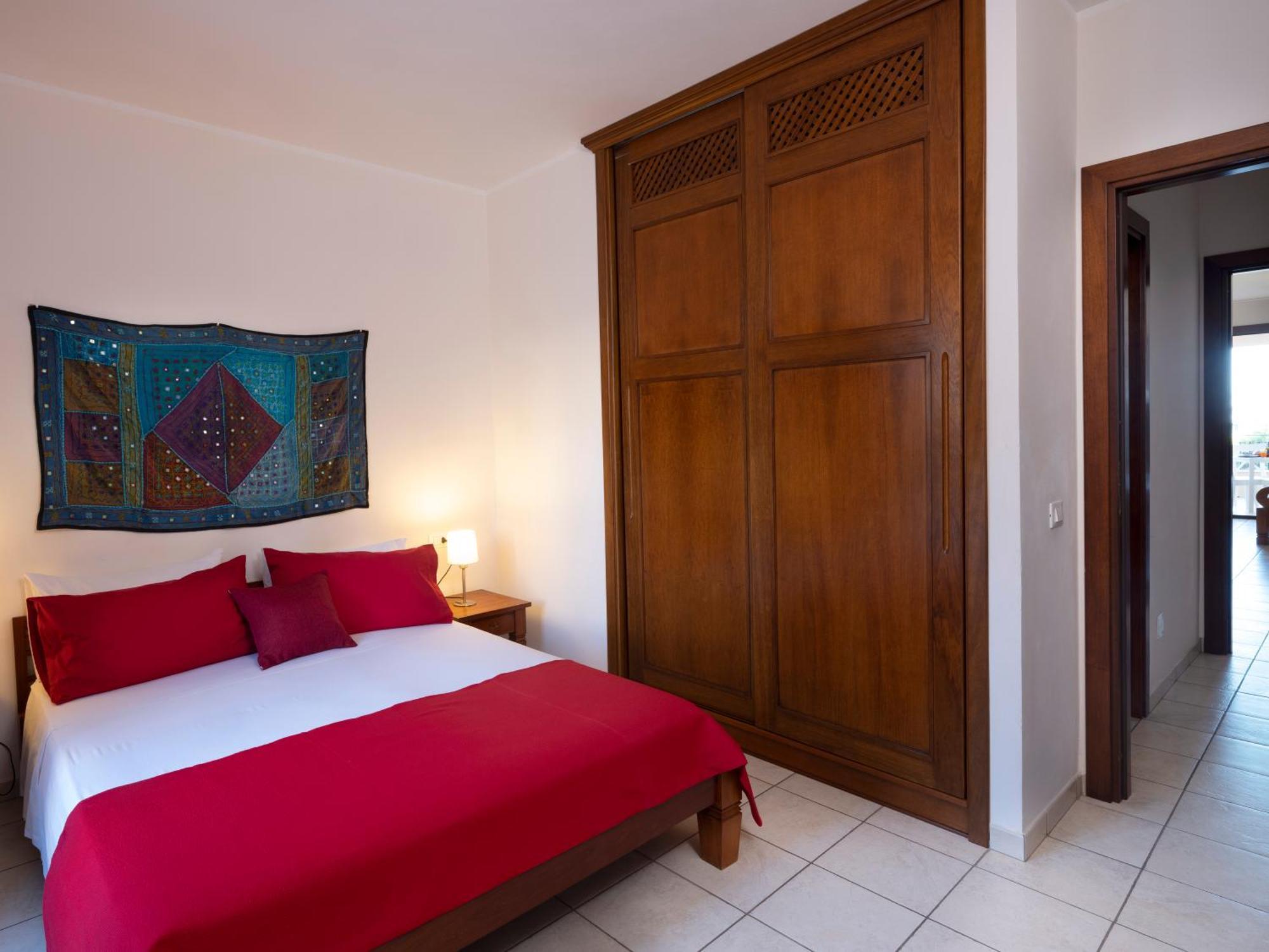 Moresco Resort LMP Exterior photo