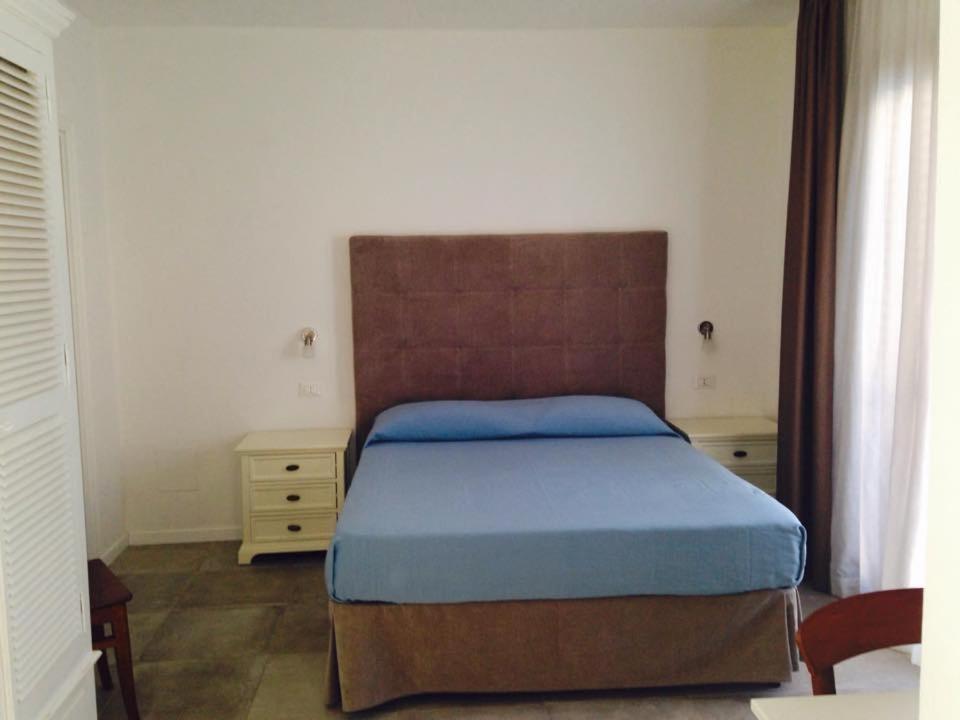 Moresco Resort LMP Room photo