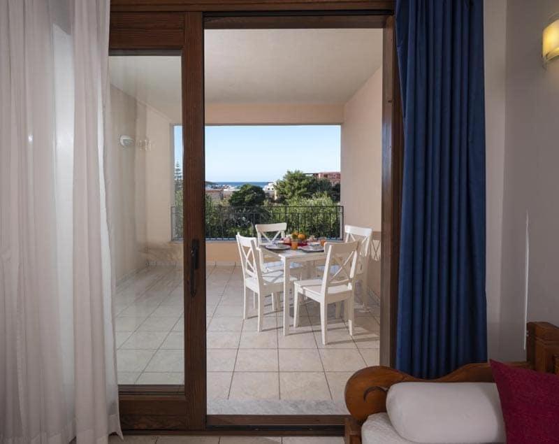 Moresco Resort LMP Exterior photo