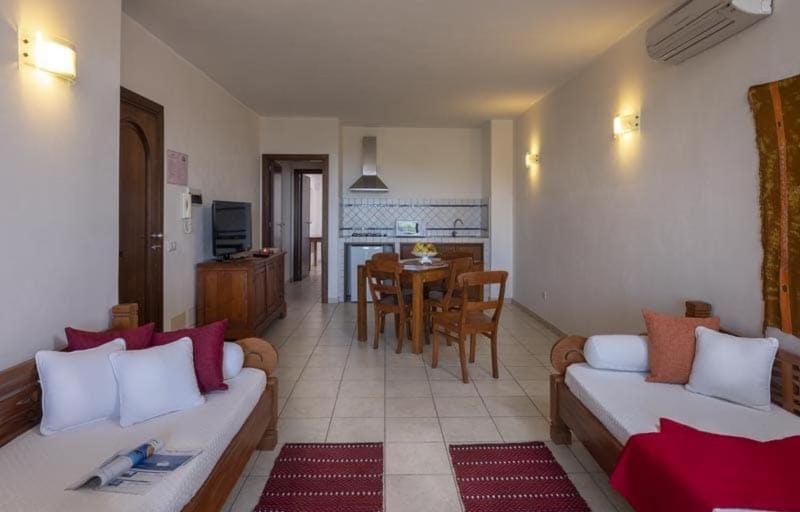 Moresco Resort LMP Exterior photo