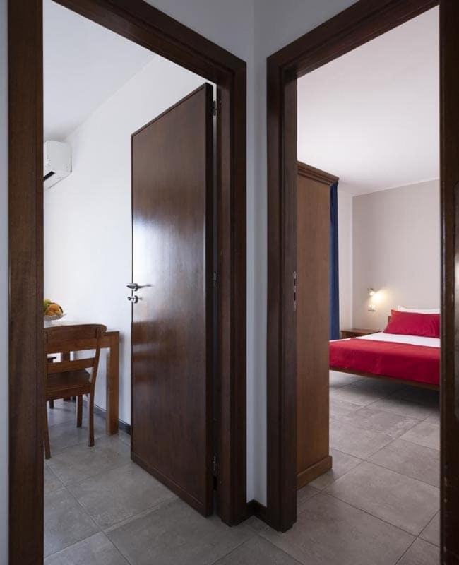 Moresco Resort LMP Exterior photo