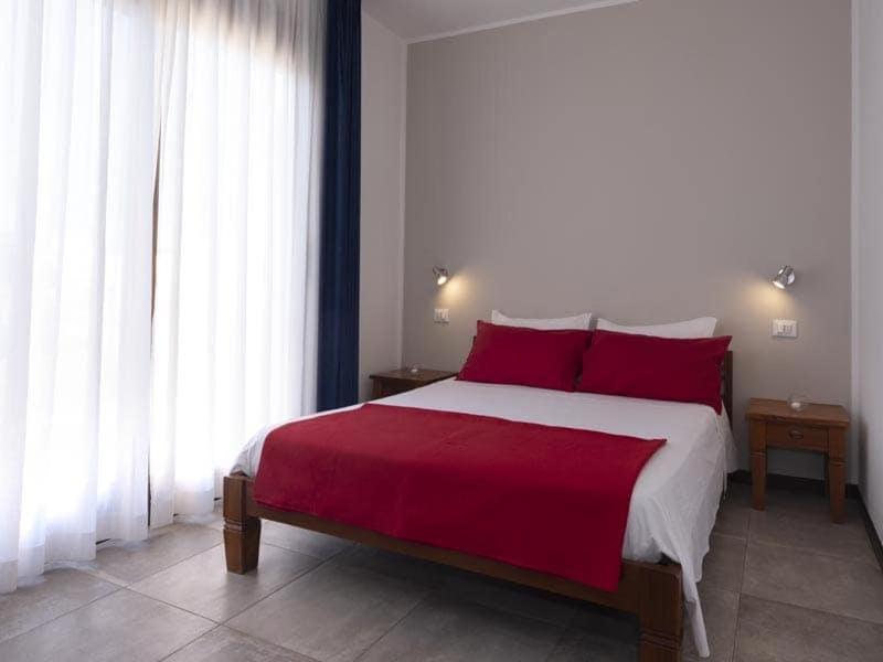 Moresco Resort LMP Exterior photo