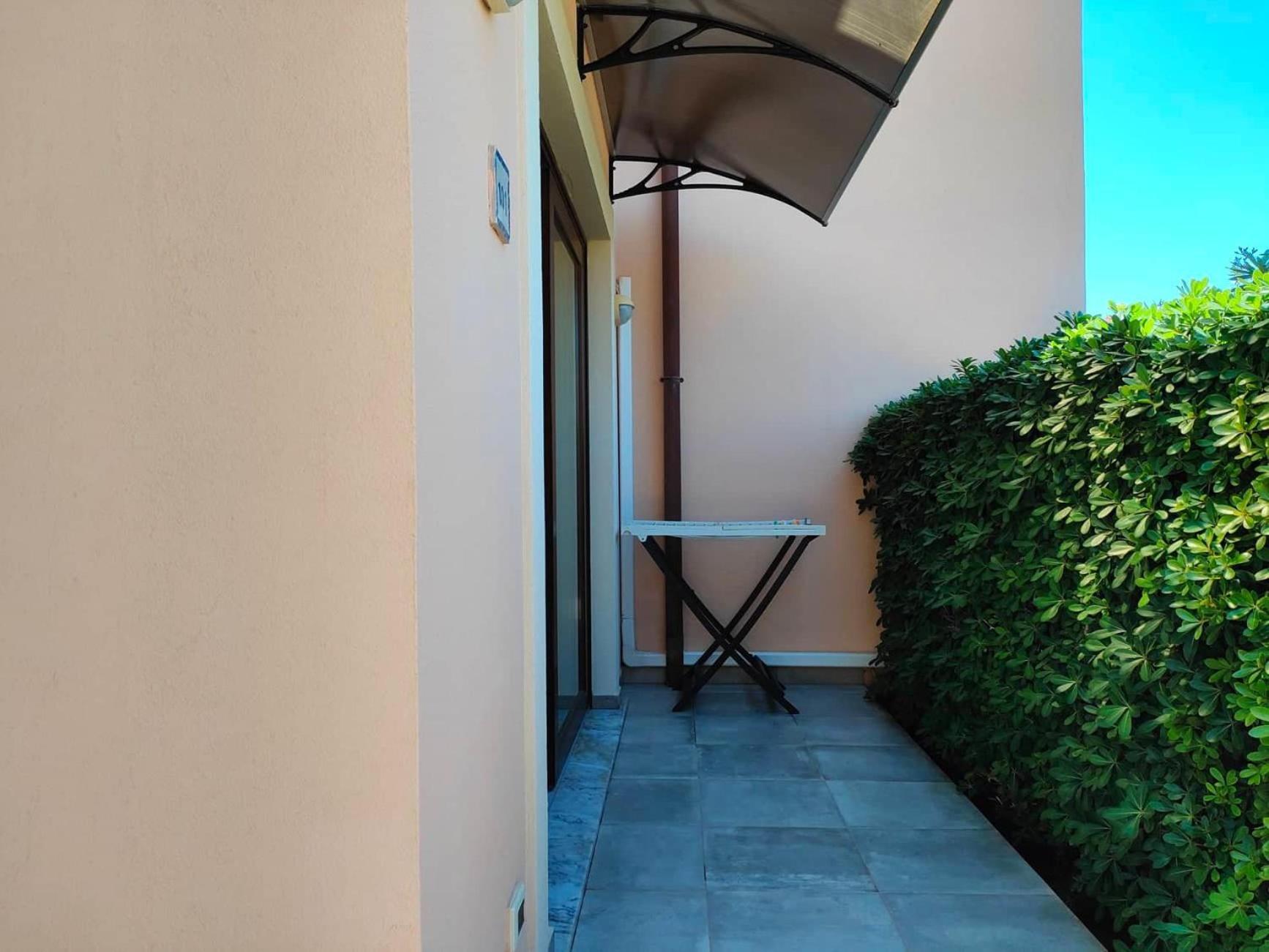 Moresco Resort LMP Exterior photo