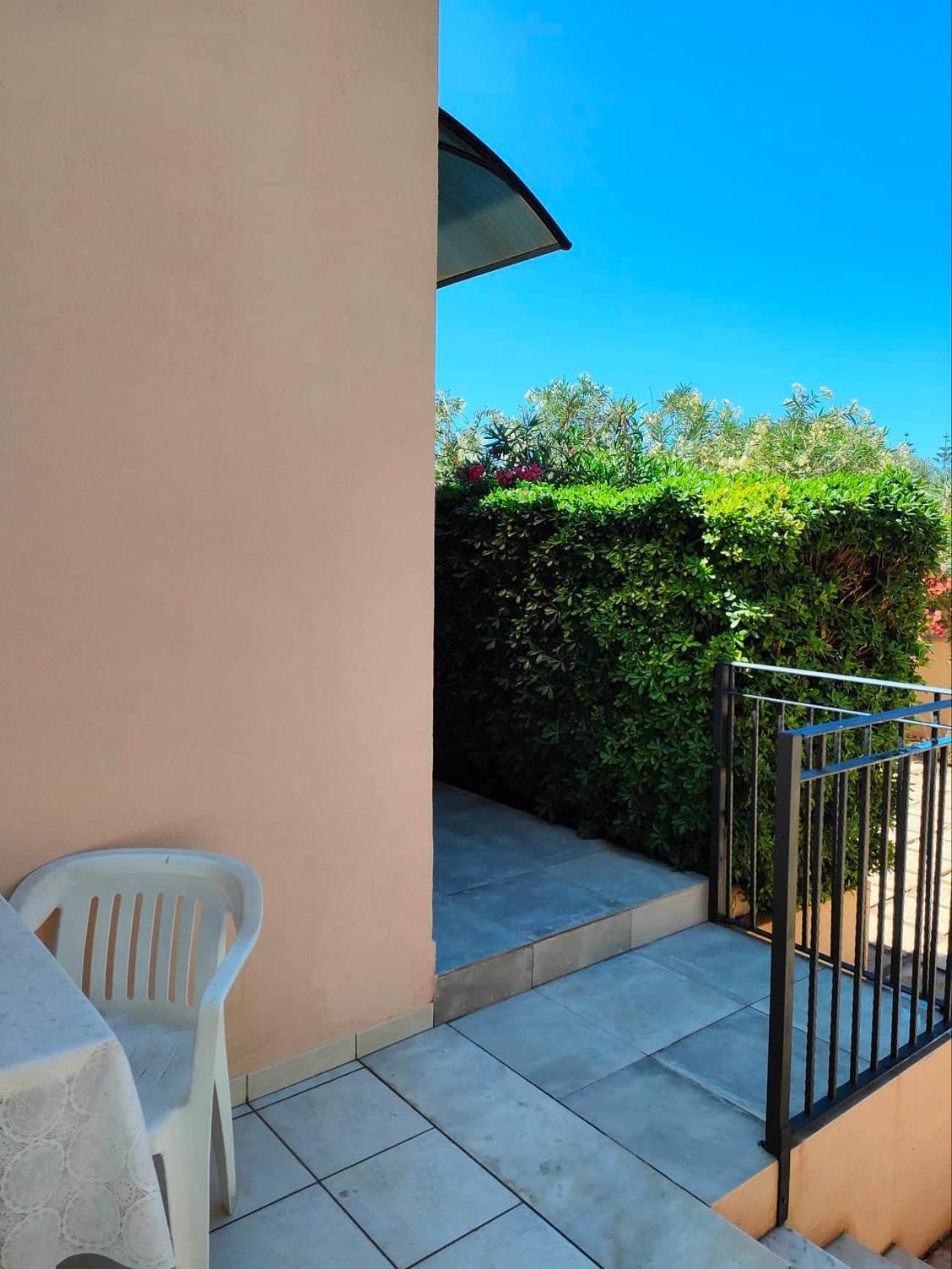 Moresco Resort LMP Exterior photo