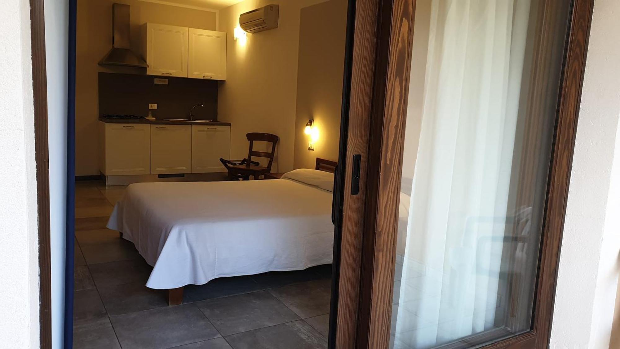Moresco Resort LMP Exterior photo