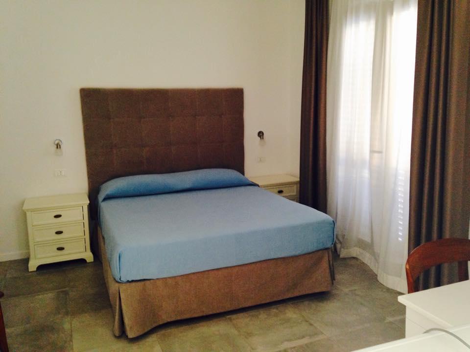 Moresco Resort LMP Room photo