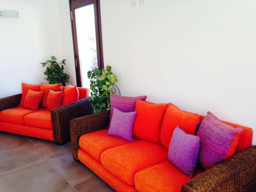 Moresco Resort LMP Exterior photo