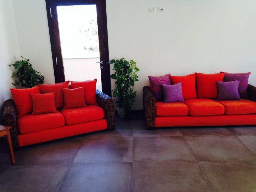 Moresco Resort LMP Exterior photo