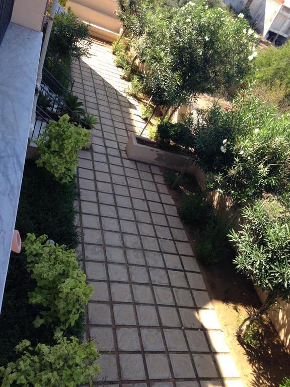 Moresco Resort LMP Exterior photo