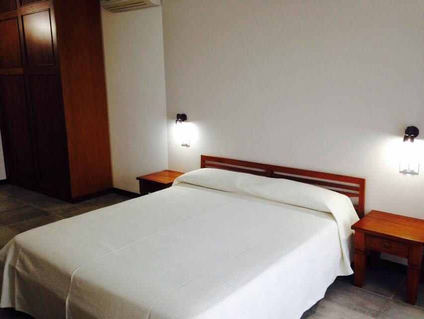 Moresco Resort LMP Room photo