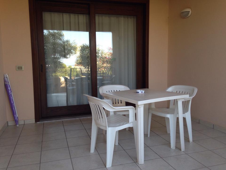 Moresco Resort LMP Room photo