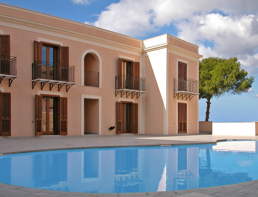 Moresco Resort LMP Exterior photo