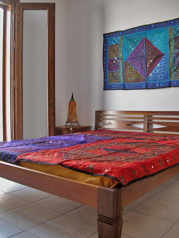 Moresco Resort LMP Room photo