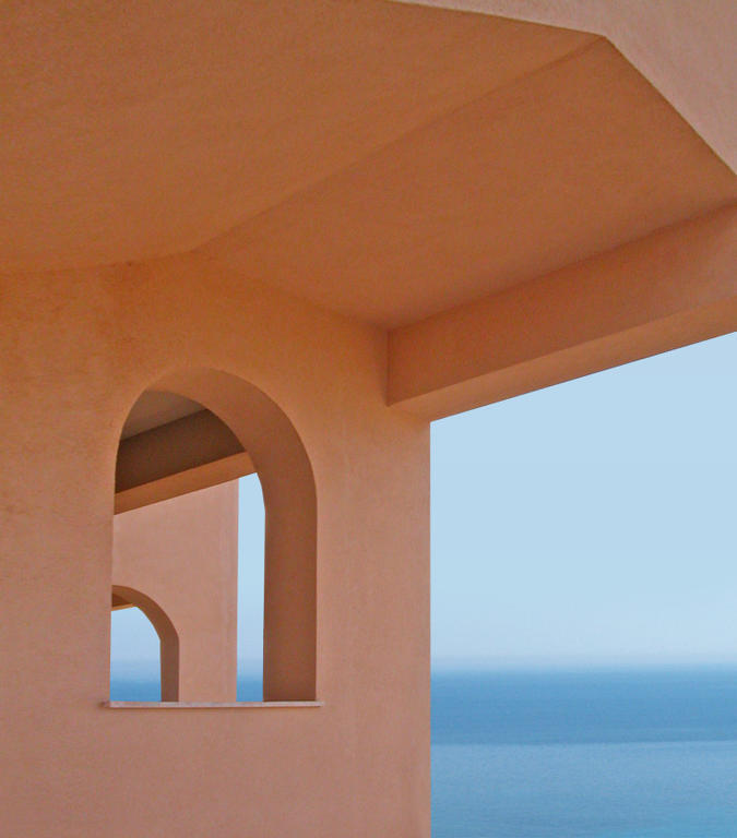 Moresco Resort LMP Exterior photo